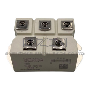 Mô-đun IGBT mới và độc đáo skd62/16 - Product Image 1