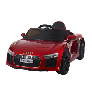 Most popular BIS certificate items boys 2.4G ride on toys baby and kids electric car for children