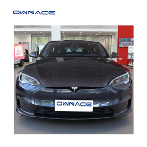 Tesla โมเดล S 2023<span class=keywords><strong>เท</strong></span>คโนโลยีระดับพรีเมี่ยม17นิ้วหน้าจอ<span class=keywords><strong>ส</strong></span>ัมผั<span class=keywords><strong>ส</strong></span> Snapdragon <span class=keywords><strong>Autopilot</strong></span> - Product Image 1