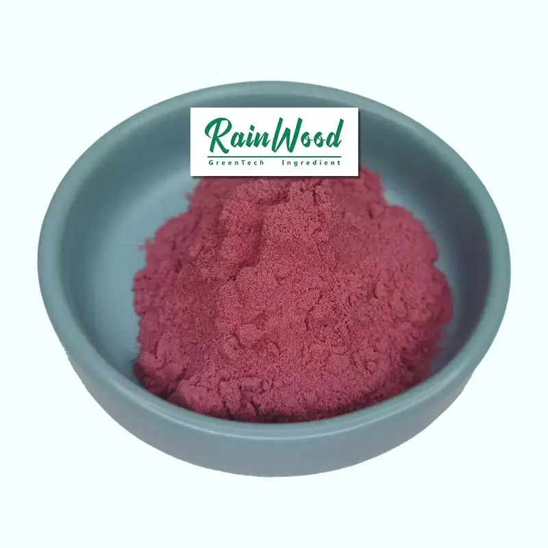 100% Pure Freeze Dried Acai Berry Acai Berry Extract Powder Acai Berry Powder