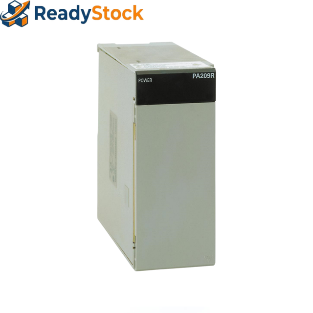 New Original C200HW-PA209R Power Supply Module C200HW PA209R PLC Power Unit in Stock Fast Shipping