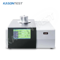 KASON DSC Series High Precision Differential Thermal Analyzer Differential Scanning Calorimeter Room Temp to 500
