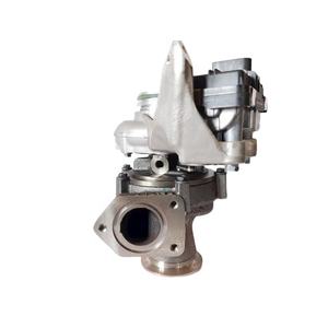 Turbocompresor 851947504E 4933500640 4933500600 4933500610 851947504 1305140009 para <span class=keywords><strong>BMW</strong></span> Serie 3 F30 <span class=keywords><strong>320d</strong></span> Drive <span class=keywords><strong>2.0</strong></span> Motor N47D20C - Product Image 1