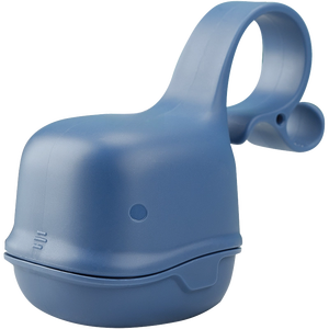 Vendeur chaud sucette boîte infantile Portable sucette conteneur mallette de rangement sans Bpa voyage sucette boîte de rangement fournitures pour bébé - Product Image 2