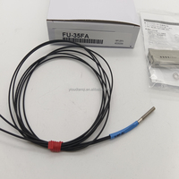 En stock – Nouveau capteur à fibre optique FU-35FA FZ 66 5F4F 7F 35TZ 66 67 77TZ 25 79U – Vendeur d'or fiable – Garantie d'un an