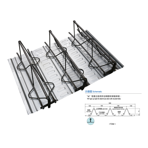 Piastra per Pavimento con Bordo in Acciaio - Product Image 1