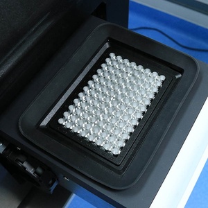 BIOBASE CHINA PCR en tiempo Real fluorescente cuantitativa 96 bien carga viral investigación de enfermedades infecciosas Sistema de Detección de PCR Digital - Product Image 5