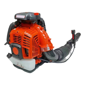 Soplador de Incendios Portátil BF850 3.1kW 75.6cc 101m/s para la Lucha Contra Incendios Forestales con Tanque de Combustible Portátil - Product Image 5