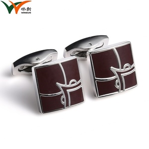 แผ่นรองแก้วทรงสี่เหลี่ยมผืนผ้า ทำจากโลหะผสมสังกะสีแบบฉนวน พร้อมลวดลายและโลโก้สั่งทำพิเศษ สำหรับของขวัญส่งเสริมการขาย - Product Image 2