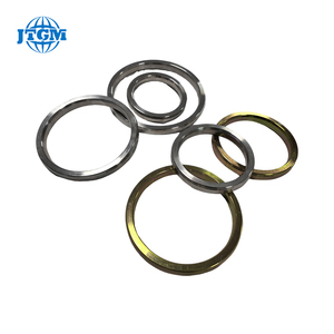 Nhà cung cấp Trung Quốc ASME b16.20 thép không gỉ mặt bích bát giác Vòng Gasket với vòng ngoài Vòng bên trong - Product Image 1