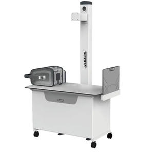 Equipo de Rayos X Veterinario Portátil Mindray VetiX P8 para Perros/Gatos, Radiografías Digitales para Estómago de Animales Pequeños - Product Image 5