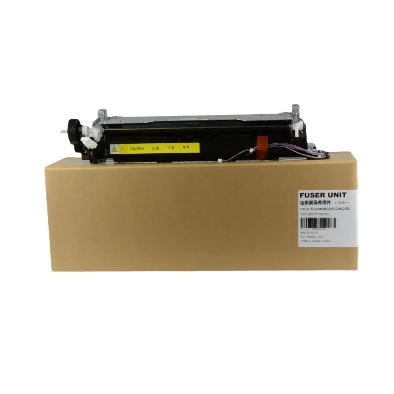 IR 2002 Fuser יחידה עבור Canon iR 2002 2202 2204 2202 IR2002 IR2203 IR2204 IR2202