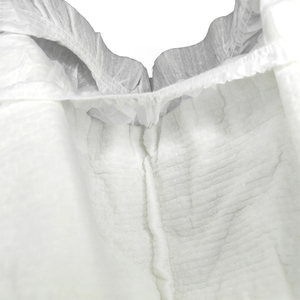 赤ちゃん用おむつベビー製品ソフトコンフォート低刺激性プレミアムタイプシームレスタッチ卸売弾性トレーニングパンツ - Product Image 4