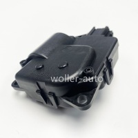 Pour Dodge Avenger Journey Jeep Wrangler boussole Ram HVAC actionneur de porte d'air 604-029 68018109AA