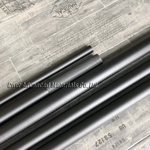 Windsurf mast SDM RMD 390 430 460 490cm mit konstanter Kurve 100% Kohlenstoff gehalt - Product Image 6
