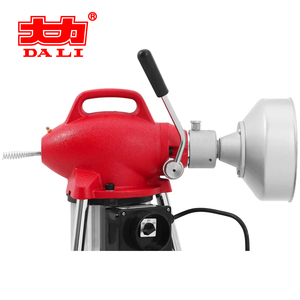 DALI potenza tipo di scarico cleaner - Product Image 5