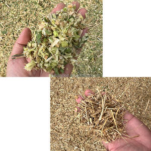 पशु फीडसामान पुआल हेलीकॉप्टर साइनेज घास कटटर चाफ कटर मशीन घास हेलीकॉप्टर मशीन - Product Image 3