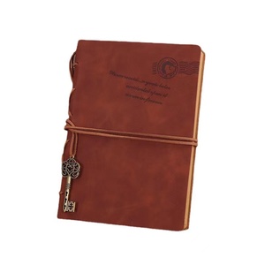 English Stock Flip Snake Spares Rustic Cookie Anaglyph Tracing Blinder Budget Planner With Planner Stickers Notebook