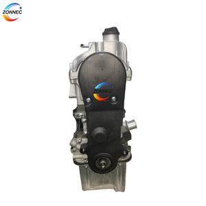 إعادة بناء المحرك 1.5 لتر SQRD4G15C تجميع المحرك لشيري أريزو 5 تيجو 3X تيجو <span class=keywords><strong>2</strong></span> A1 X1 - Product Image 4