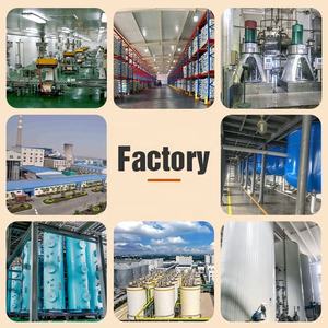 Préparation en poudre pour cornets de crème glacée, rouleaux aux œufs et coupes à gaufrettes 25kg Fabricant OEM - Product Image 6