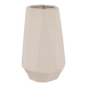 Vaso Angolare Contemporaneo Minimalista per Fiori, Decorazione per Soggiorno, Camera da Letto, Ufficio - Product Image 3