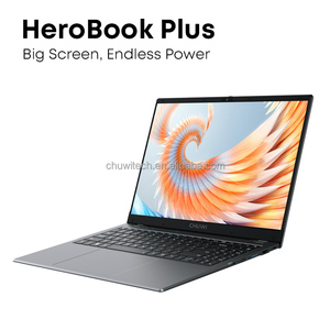 Nouvel ordinateur <span class=keywords><strong>portable</strong></span> CHUWI Win 11 à moins de 100 $ avec SSD et écran IPS 15,6 pouces - Product Image 3