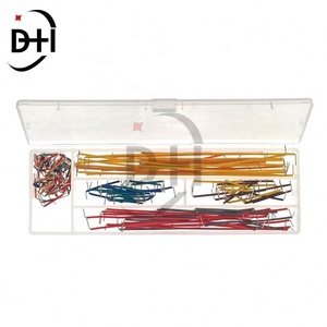 Kit de Iniciación para Proyectos DIY con Arduino UNO R3, 830 Piezas/Caja, Kit Electrónico DIY, Conjunto de Componentes Electrónicos con Placa de Pruebas - Product Image 4