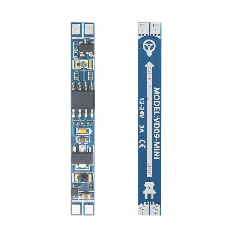 VD09-MiNi-A2(Hard on/off-Door sensor)