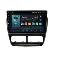 Autoradio Android 13 RoadNavi pour OPEL Combo Tour 2010-2015 CarPlay GPS Navi 4G Caméra 360