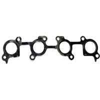 Joint d'isolation du collecteur d'échappement Fubush, remplacement pour moteur LX470 J100 UZJ100 OEM 17173-50021 1717350021