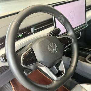 La <span class=keywords><strong>Volkswagen</strong></span> <span class=keywords><strong>ID</strong></span>.7 2024 è una berlina a energia nuova molto richiesta nel IT con interni spaziosi e ampia autonomia. Auto usate. - Product Image 4