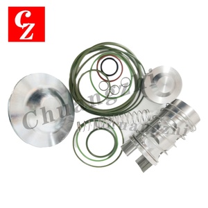 3001-5311-15 Kit de Reparación de Válvula de Paro de Aceite de Alta Calidad para Compresor de Aire Atlas Copco 3001531115 3001 5311 15 - Product Image 5