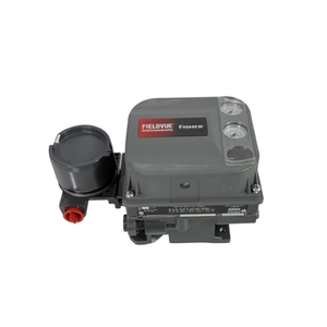 DVC6200 F-1I-2B-3A-4B-5A-6A-7F-8A พร้อมด้วยการออกแบบมาตรฐานความปลอดภัยในตัวของ FOUNDATION Fieldbus - Product Image 1
