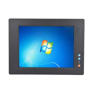 I5 7267U 8G RAM 256G SSD WIFI écran industriel tout en un panneau pc ordinateur fhd Micro accessoires informatiques industriels