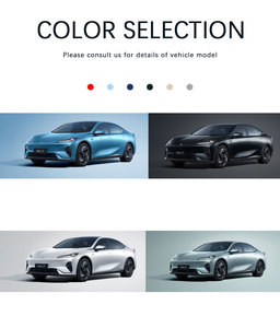 Deepal L07 2026 240Max Qiankun ADS <span class=keywords><strong>SE</strong></span> Edition, Auto Mediano de Rango Extendido 360 °   Imagen panorámica, techo solar panorámico - Product Image 3