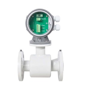 Kaifeng Q&T QTLD Stainless Steel <b>Flow</b> <b>Meter</b> Customized OEM Support for <b>Water</b> Measurement - Product Image 2