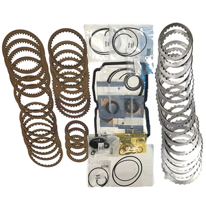 Kit <span class=keywords><strong>de</strong></span> Reparación <span class=keywords><strong>de</strong></span> Transmisión <span class=keywords><strong>Automática</strong></span> 722.6 para <span class=keywords><strong>Mercedes</strong></span>-Benz - Product Image 3