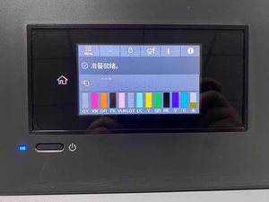 Impresora de Formato Ancho <span class=keywords><strong>Epson</strong></span> SureColor P7570 de <span class=keywords><strong>24</strong></span> <span class=keywords><strong>Pulgadas</strong></span> y P9570 de 44 <span class=keywords><strong>Pulgadas</strong></span>, 95% Nueva, para <span class=keywords><strong>Epson</strong></span> P7580 P9580, 12 Colores, <span class=keywords><strong>Plotter</strong></span> de 610 mm - Product Image 3