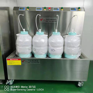 Macchina commerciale dell'acqua ricca di idrogeno della stazione dell'acqua automatica - Product Image 3