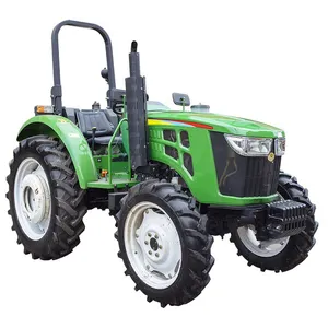 Good Quality Agricultural Tractor Electric Tractor Agricultural In China Mini Tractor