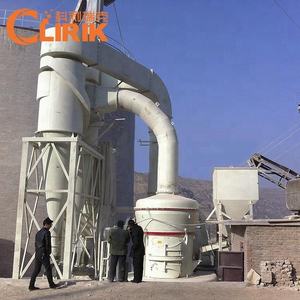 <span class=keywords><strong>Clirik</strong></span> hoch effiziente Kalkstein pulvermühle zum Verkauf - Product Image 2