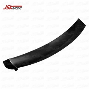 SPOILER posteriore in fibra di carbonio stile SARD per 2015 2018 FORD MUSTANG - Product Image 1