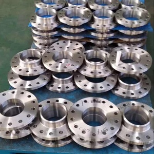 ASME B16.47 28" Chine Acier inoxydable 316 304L Duplex 10 X 2500 Brides aveugles - Product Image 5