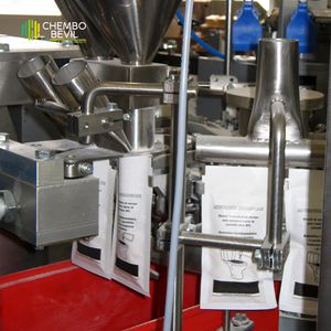 ผงทำความสะอาดที่มีประสิทธิภาพเป็นมิตรกับสิ่งแวดล้อมผงขจัดคราบไขมันที่ได้รับการรับรองเป็นมิตรกับสิ่งแวดล้อมผงทำความสะอาดพื้นผิวแบบอเนกประสงค์ราคาจำนวนมาก - Product Image 5