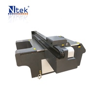 2018 Hot Sale Harga Murah Uv Flatbed 3d Printer