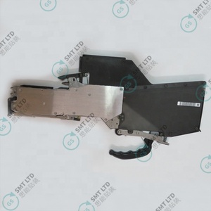 Alimentateur de ruban SS 8 mm KHJ-MC100-000 pour Yamaha YS12 YS24 YS88 YS100 YSM10 YSM20 - Product Image 4