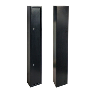 Giá Rẻ Nhất Khuyến Mãi Lớn Kim Loại Cơ Khí Treadlock Tủ <span class=keywords><strong>Gun</strong></span> An Toàn, <span class=keywords><strong>GUN</strong></span> An Toàn Hộp Cho 1 Súng - Product Image 2