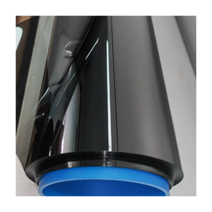 <span class=keywords><strong>Film</strong></span> de protection solaire pour fenêtres de voiture en céramique nano résistant à la <span class=keywords><strong>chaleur</strong></span>, <span class=keywords><strong>film</strong></span> de protection <span class=keywords><strong>amovible</strong></span> pour fenêtres - Product Image 1