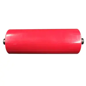 High Quality Gravity Belt Conveyor Idler Roller For Mine