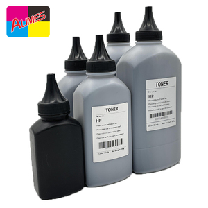 Cao Cấp Tương Thích Mực Cho <span class=keywords><strong>HP</strong></span> 12A 88A 36A 106A 55A 76A 78A 35A 36A 285A Đen Bột Mực Cho <span class=keywords><strong>HP</strong></span> Máy In Laser 200G - Product Image 2